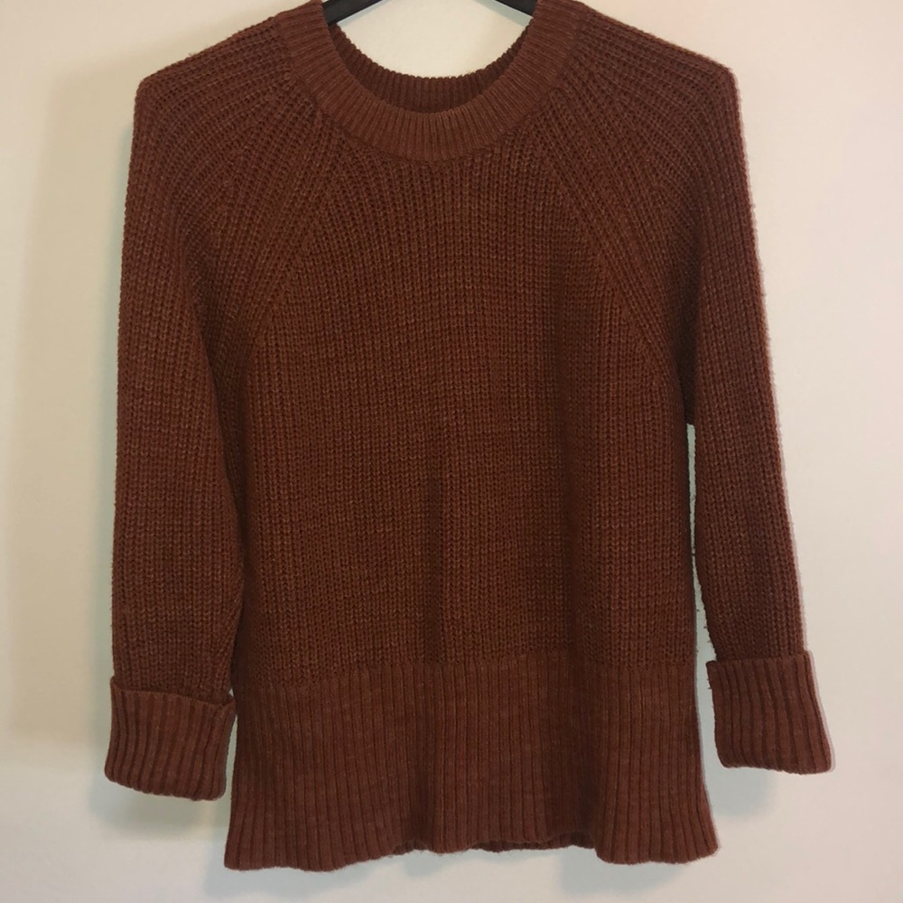 Juniors Universal Thread  Knit Sweater